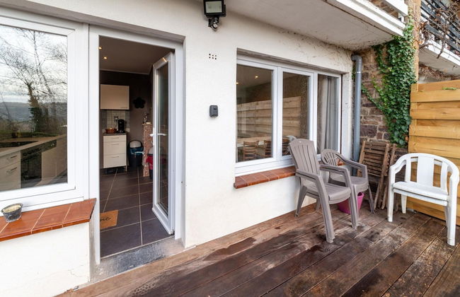 Magnificent Holiday Home With hot Tubs - Foto 33