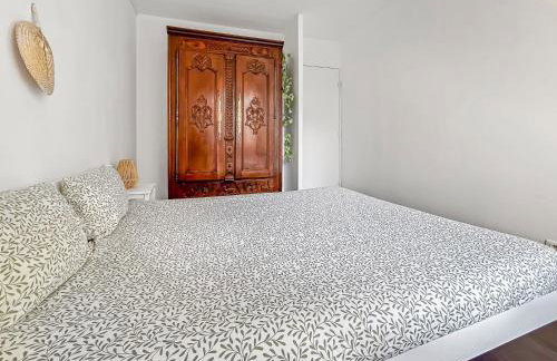 Appartement confort et calme, proche commerces - Foto 19