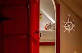 Bristol, RI The Ship of Dreams-Historical District - Foto 40