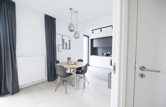 Nolita City Flat - Foto 9