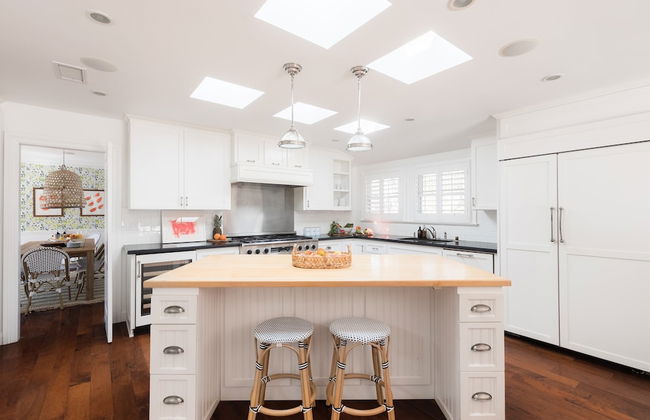 Romero by Avantstay Stunning Villa Close to Beach w/ Pool & Spa - Foto 10