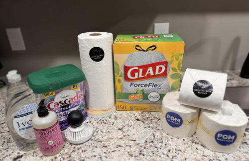 Turtles Cove - Walk to Hampton & Seabrook Beach - Foto 15