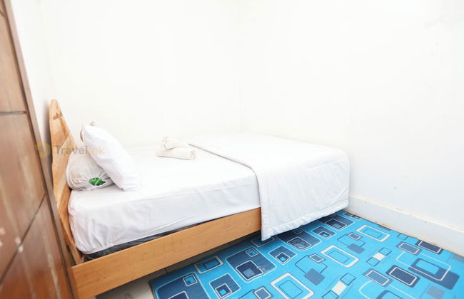 Batu Lawang Sikunir By Travelink - Foto 4