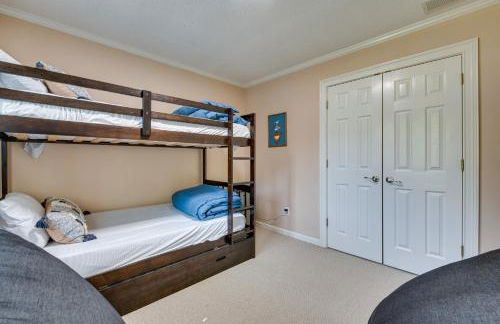 Newnan Vacation Rental with Pool and Pickleball Court! - Photo 27