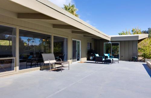 Borrego Springs Retreat with Pool and Mtn Views - Foto 20
