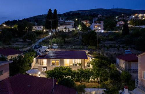 V&V Boutique Villa - Photo 33