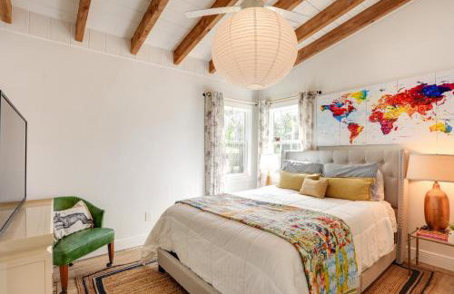 Pet-Friendly Home about 6 Mi to Jensen Beach Park! - Foto 18