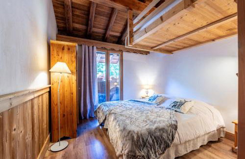 Chalet Le Courti - Foto 13