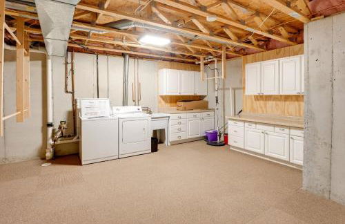 Holland Home Walk to the Beach! - Foto 26