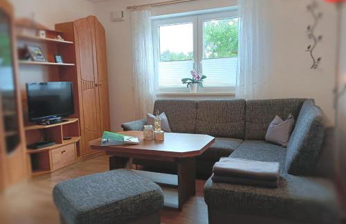 Ferienwohnung Pinzenhof - Kemnath - Foto 13