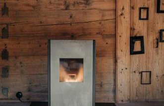 Design-Bauernchalet im Elbacher Gütel nahe Starnberger See - Foto 4