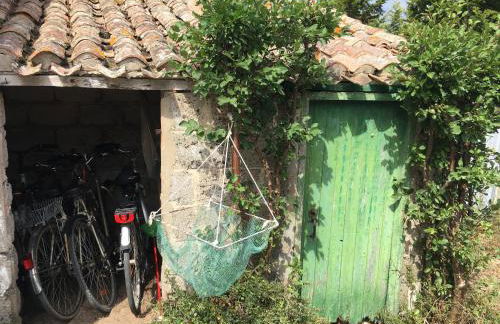 l'Herbo' MAGNIFIQUE maison à 2 pas du porte de Pêche de l'Herbaudière - Foto 38