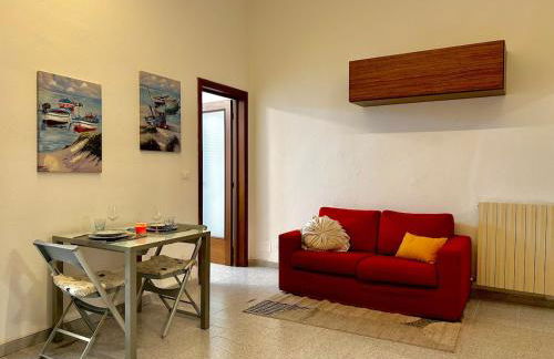 Remolari, Two-room apartment in the historic center - Foto 35
