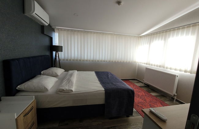 CITY59 SUITES & RESIDENCE - Foto 36