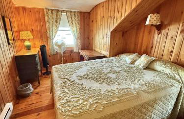 CAMP LINDY LIMIT 7 cottage - Foto 12