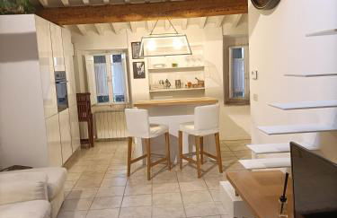 Il bosco sul Tevere Guest house - Foto 10