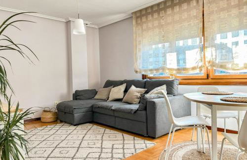 Moreda 48 - 2 Hab y 2 Baños - Garaje y Wifi - VUT-4961-AS - Foto 23