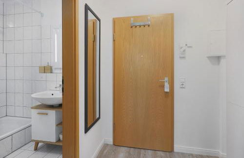 MINT: Design Studio – Parken – Küche – WiFi - Foto 9