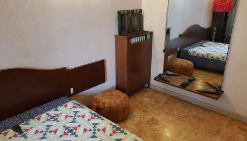 Big apart 140m2 5min walk to beach sea &Promenade 3 double rooms,big living room 42m2, 3 showers,9 beds, free parking - Foto 5