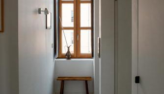 La Plâtrière - Foto 4, Lobby or reception