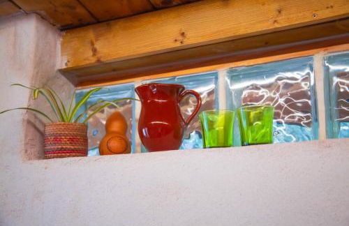 Cabaña madera en bosque 100 ECO - Foto 13