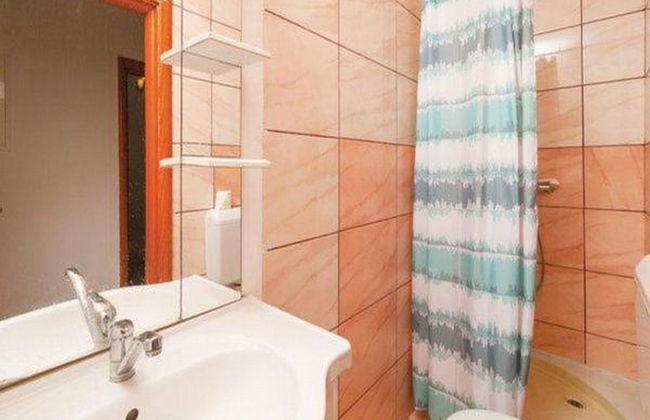 Apartment Stipic Omis - Three Bedroom Apartment With Terrace - Foto 11