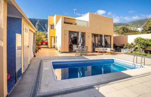 Villa de la Huerta con piscina privada y barbacoa - Foto 16