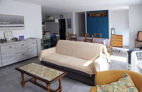 LE TERTRE CAMILLAC - Foto 24