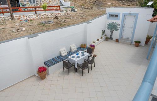 Niki's Studios Kalymnos - Foto 11