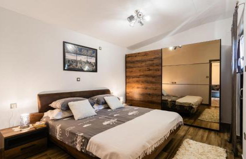 1 Bedroom Beautiful Home In Dol Postira - Foto 17