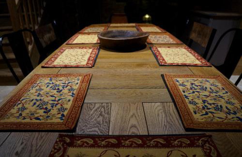 Domaine des Marequiers Le Gite Asphodèle - Foto 16