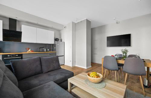 City Break Gdańsk Rajska 8 - Apartamenty by INA - Foto 22
