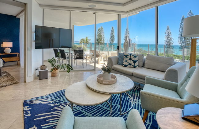 Oceans Mooloolaba - Foto 52