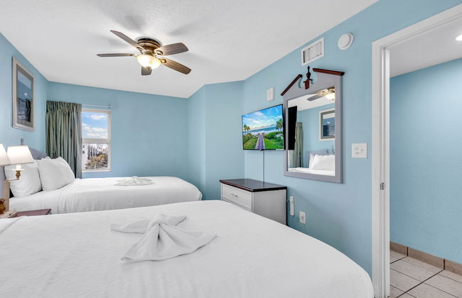 Atlantica Resort Myrtle Beach - Foto 67