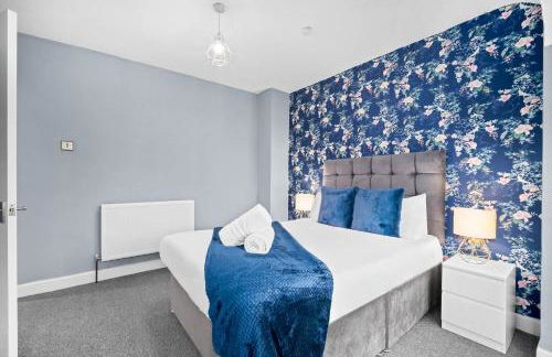 Stylish 3 Bedroom House - Parking - Garden - Great Barr - Netflix - Top Rated -121J - Foto 8