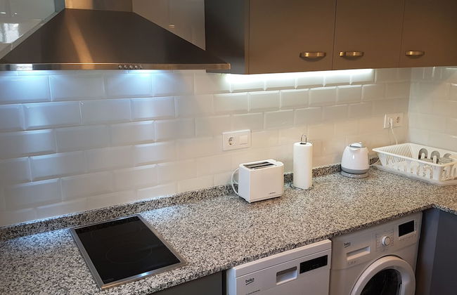 Ático en Ruzafa - Foto 9