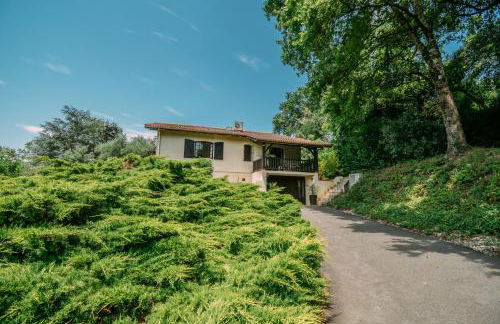 Suite Armagnac, relaxing gite near Nogaro - Photo 29