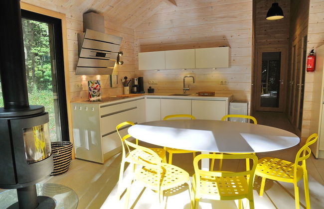 Chalet in Oignies Near French Border - Foto 8