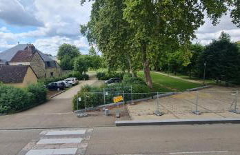 Venez au moulin du dehors - Foto 11