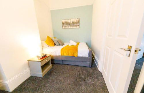 3Bed Cottage - WiFi & Parking - Perfect for Contractors - Foto 29