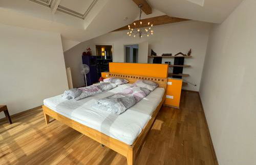 Ferienhaus Bergblick - Foto 28