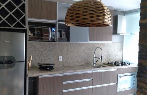 Apartamento na Serra Gaúcha - Foto 4