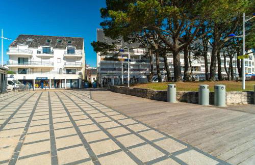 Penn Odet - vue mer - Foto 17