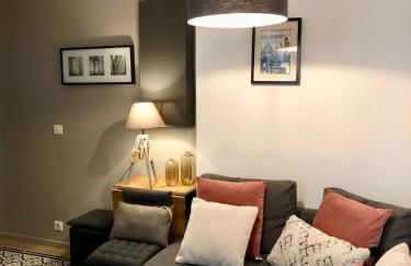 Les Petits Apparts Versailles - Foto 21