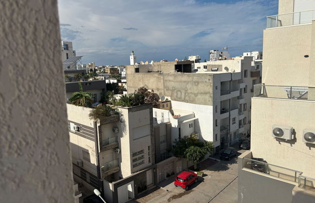 Studio Apartment in Sousse Khazema - Photo 15