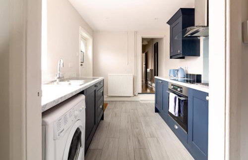 The Ivanhoe Apartment - Foto 10