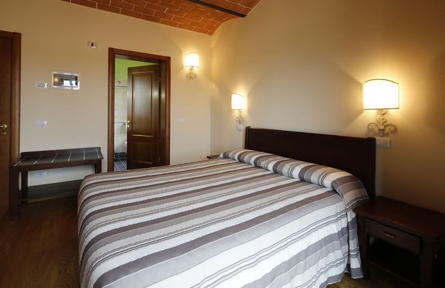 Agriturismo Poggio al Tufo - Photo 3