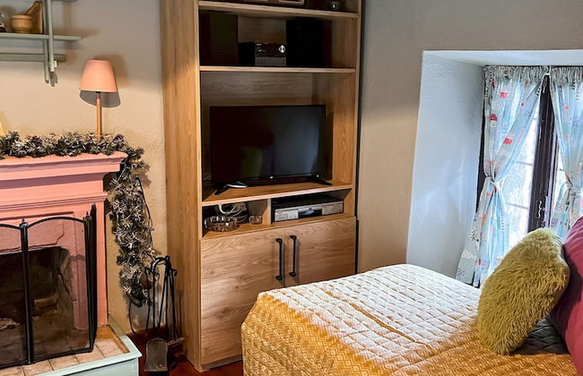 Dandyvillas Vintage Cottage House Argalasti Kallithea Pelion - Photo 40