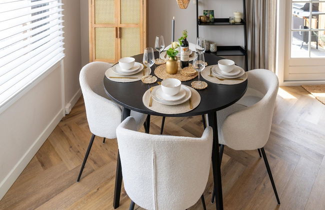 Cozy Villa w/ Sauna and BBQ - Photo 17