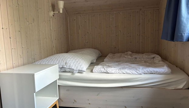 Skandinavisches Ferienhaus in Mirow - Foto 2, Camera